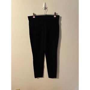 Max Edition Women’s Black Dress‎ Pants Size Small